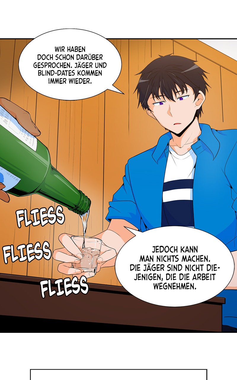 Read Solo Auto-Hunting Manga Online