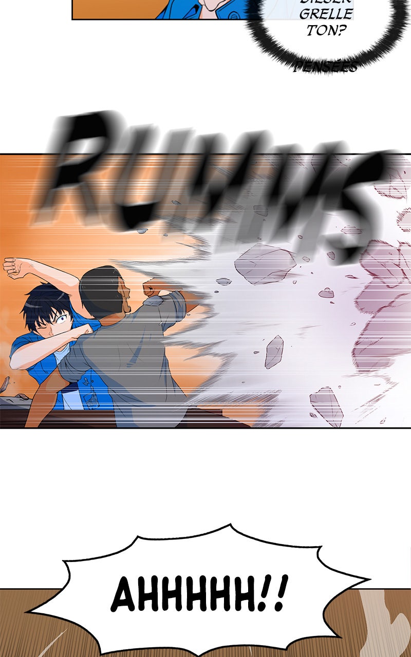 Read Solo Auto-Hunting Manga Online