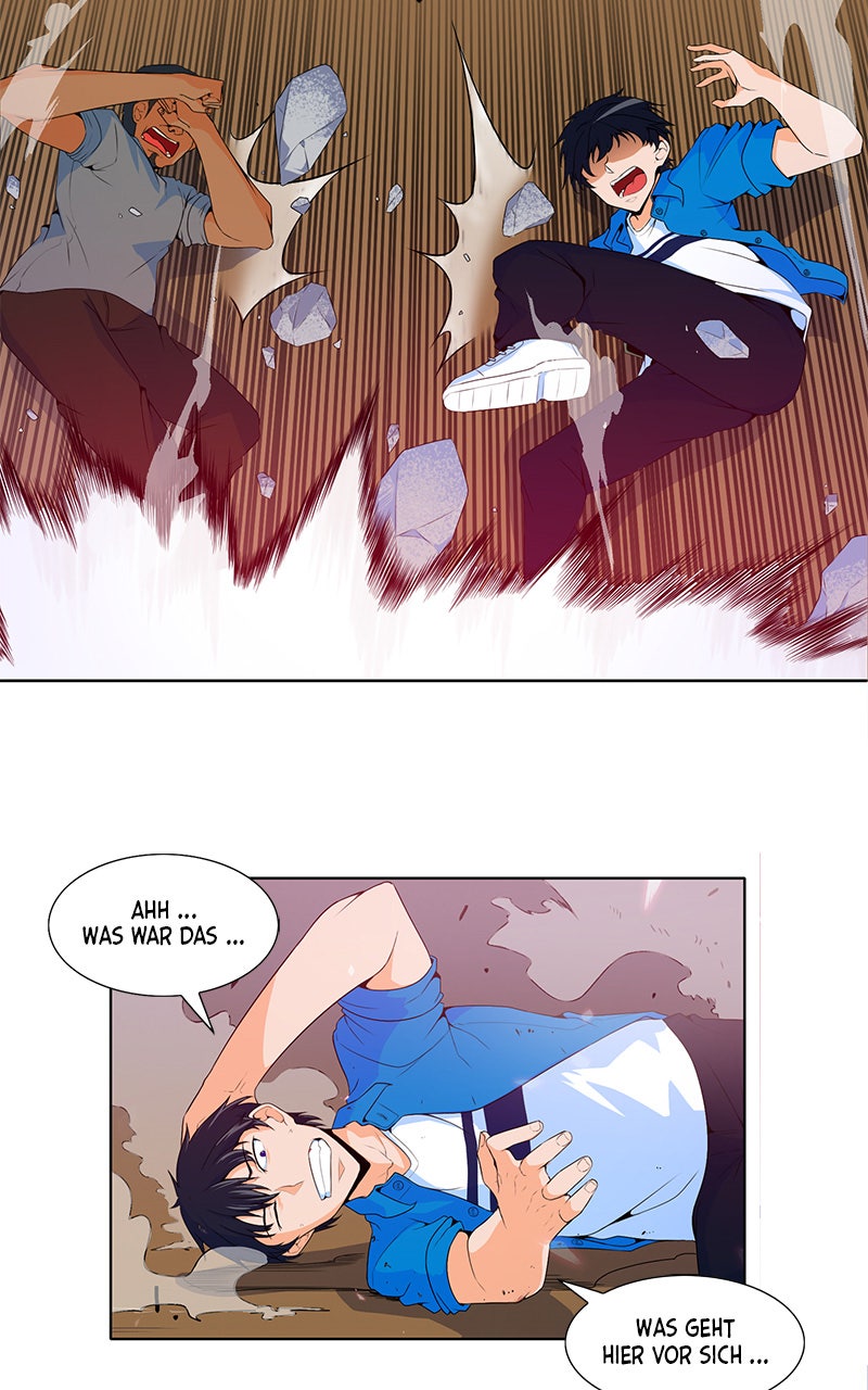 Read Solo Auto-Hunting Manga Online