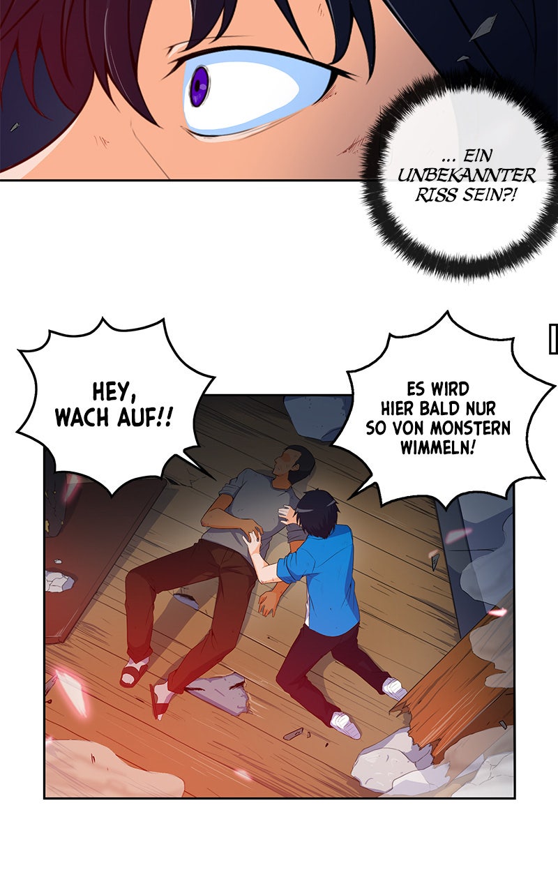 Read Solo Auto-Hunting Manga Online