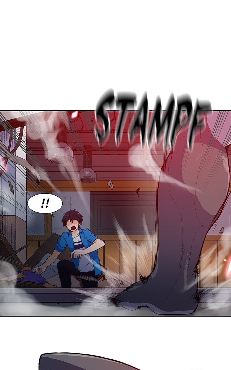 Read Solo Auto-Hunting Manga Online