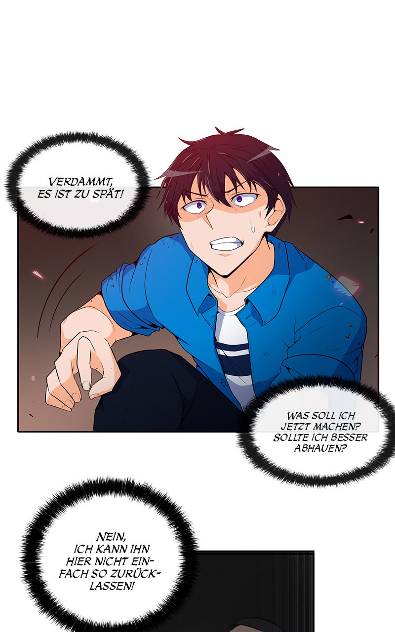 Read Solo Auto-Hunting Manga Online