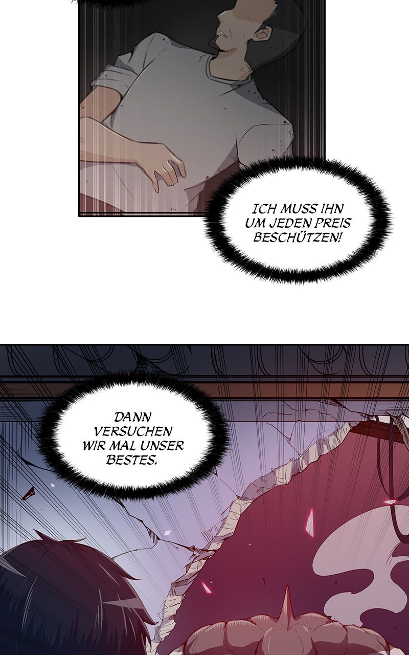 Read Solo Auto-Hunting Manga Online