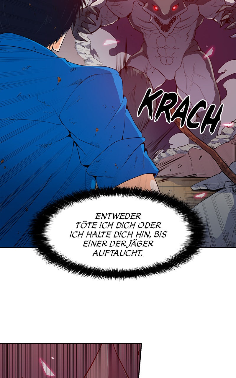 Read Solo Auto-Hunting Manga Online