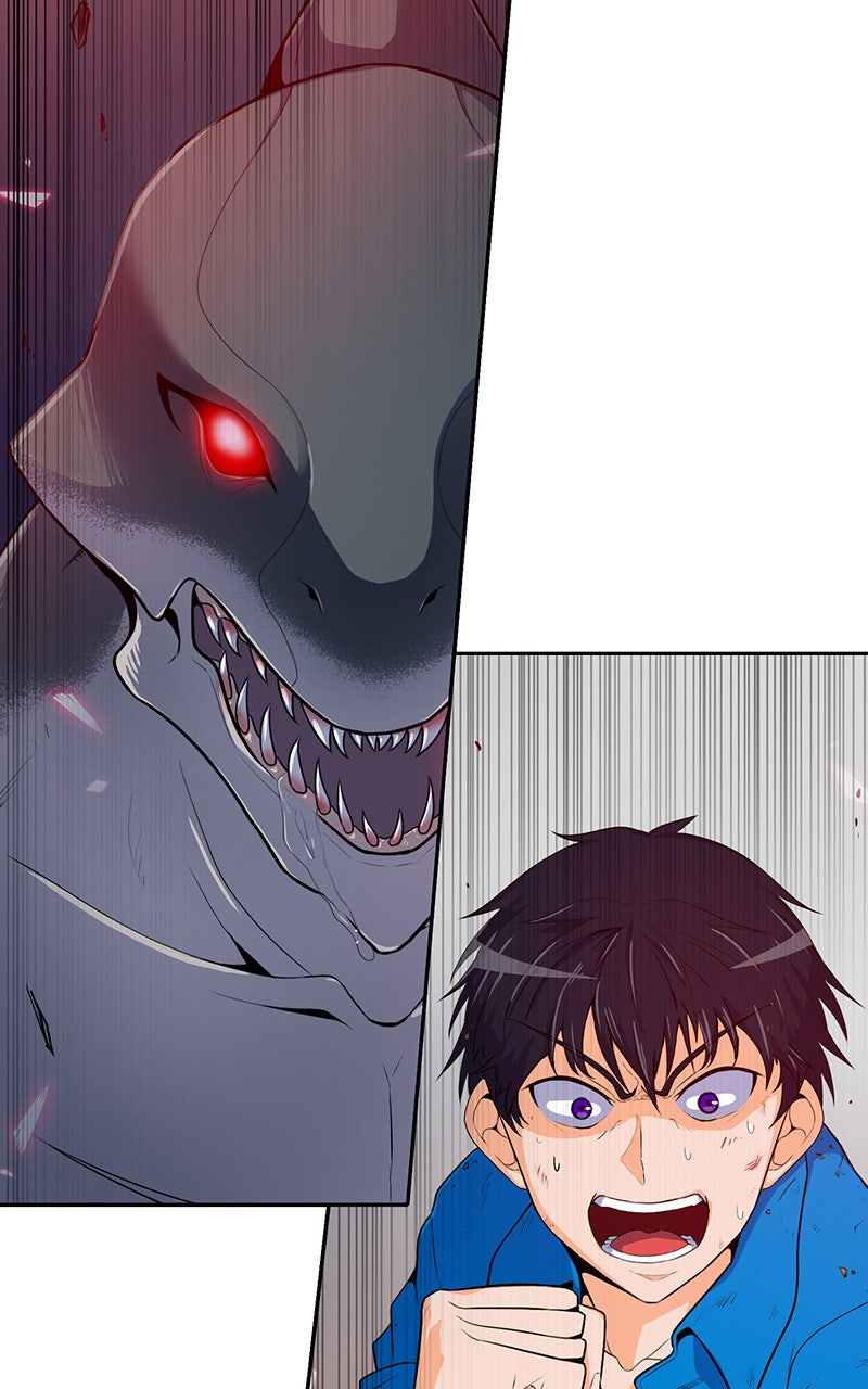 Read Solo Auto-Hunting Manga Online