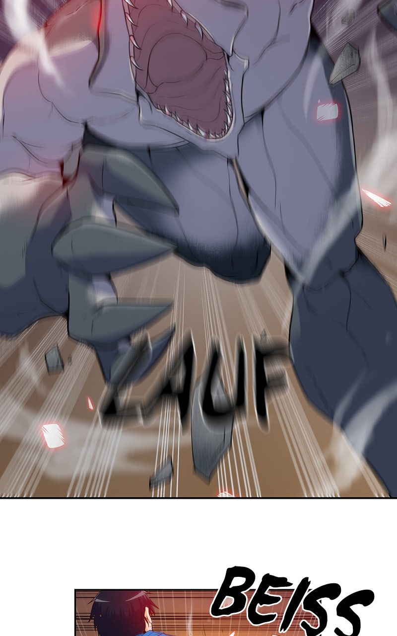 Read Solo Auto-Hunting Manga Online