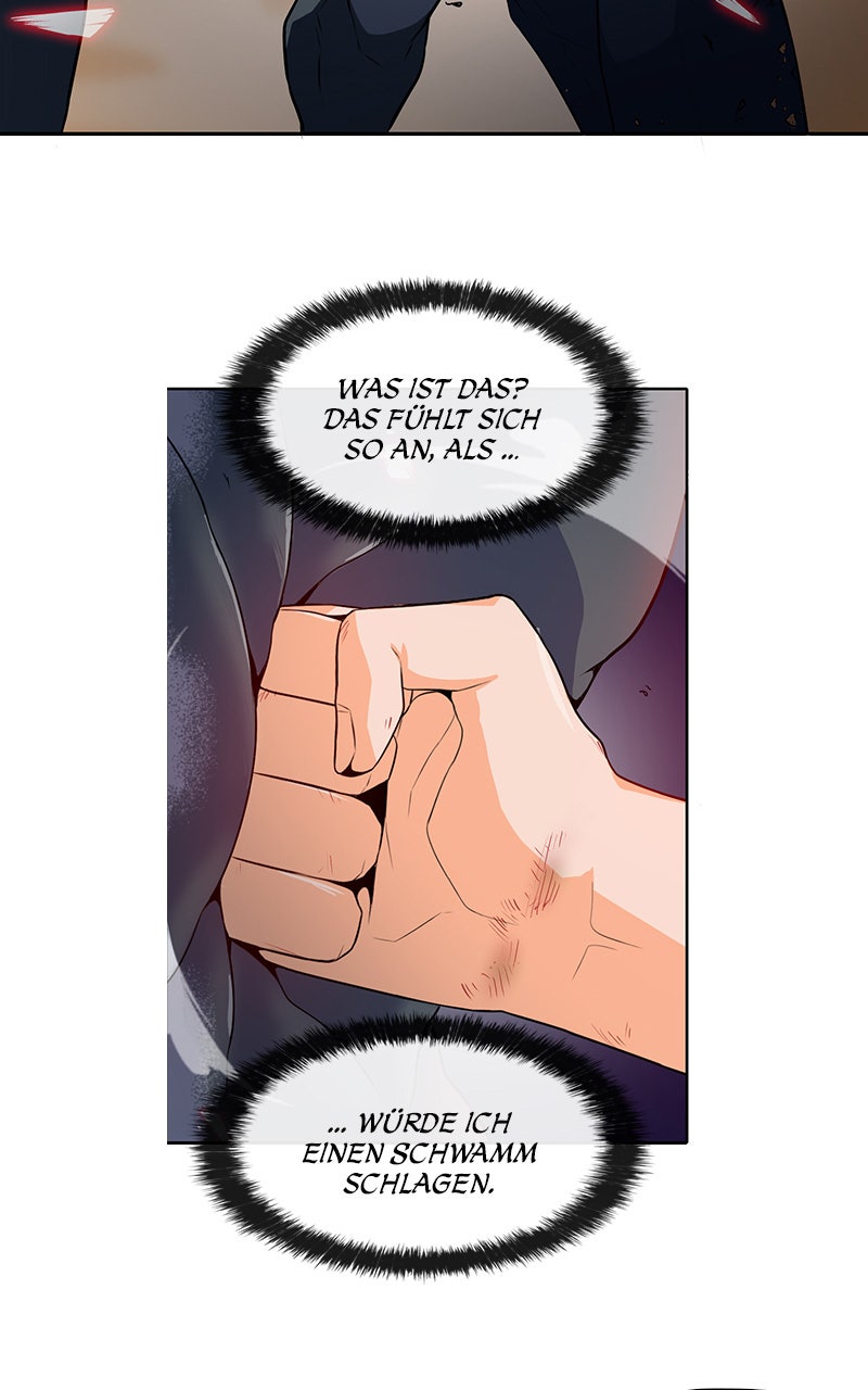 Read Solo Auto-Hunting Manga Online