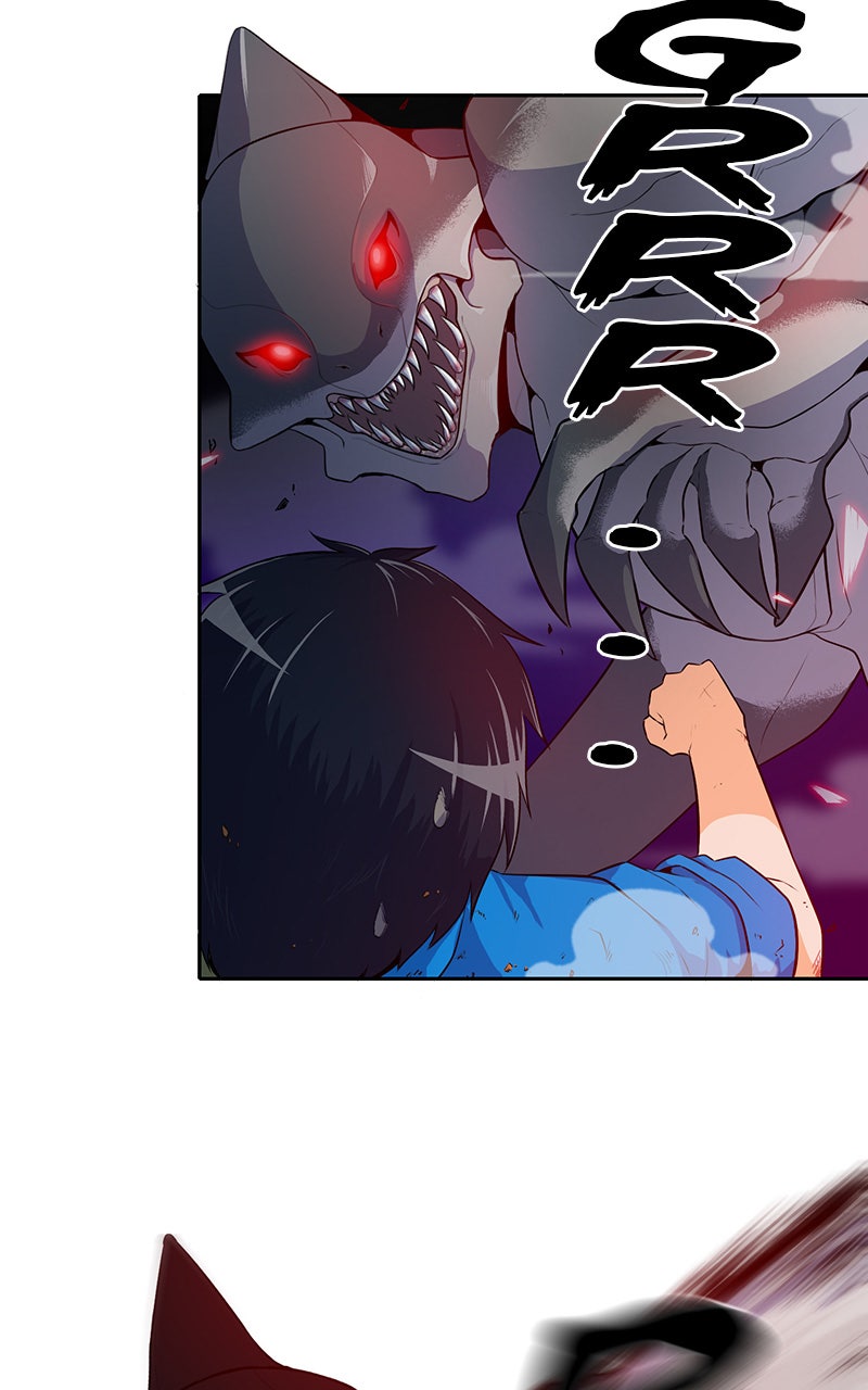 Read Solo Auto-Hunting Manga Online
