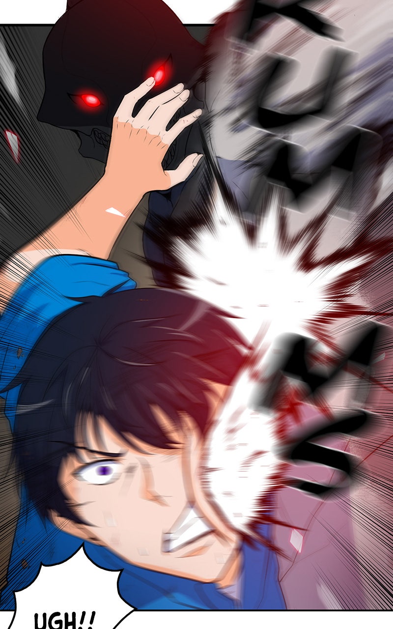 Read Solo Auto-Hunting Manga Online