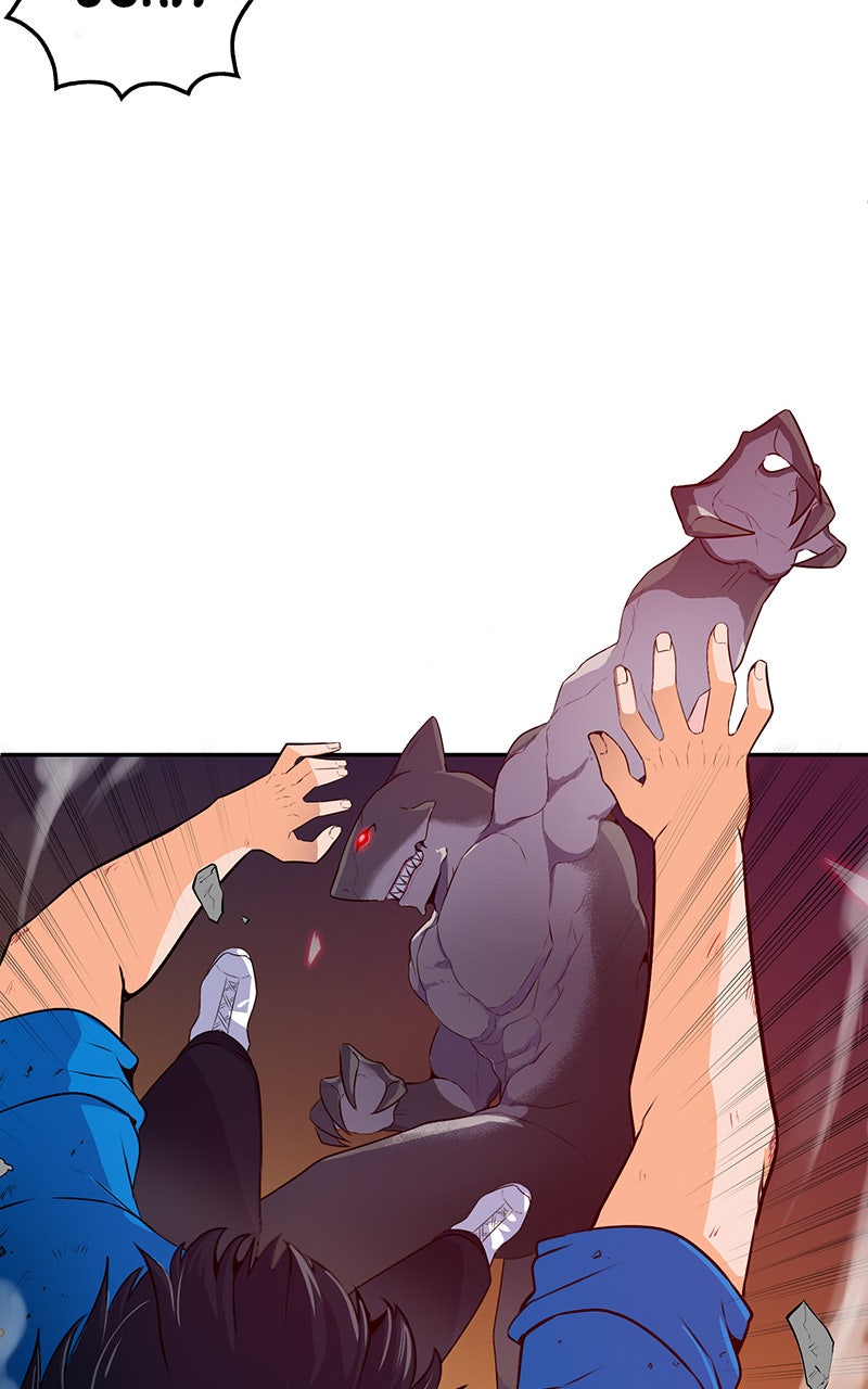 Read Solo Auto-Hunting Manga Online