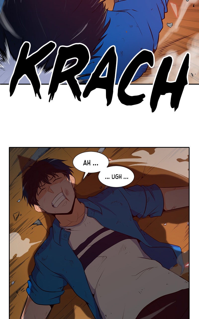 Read Solo Auto-Hunting Manga Online