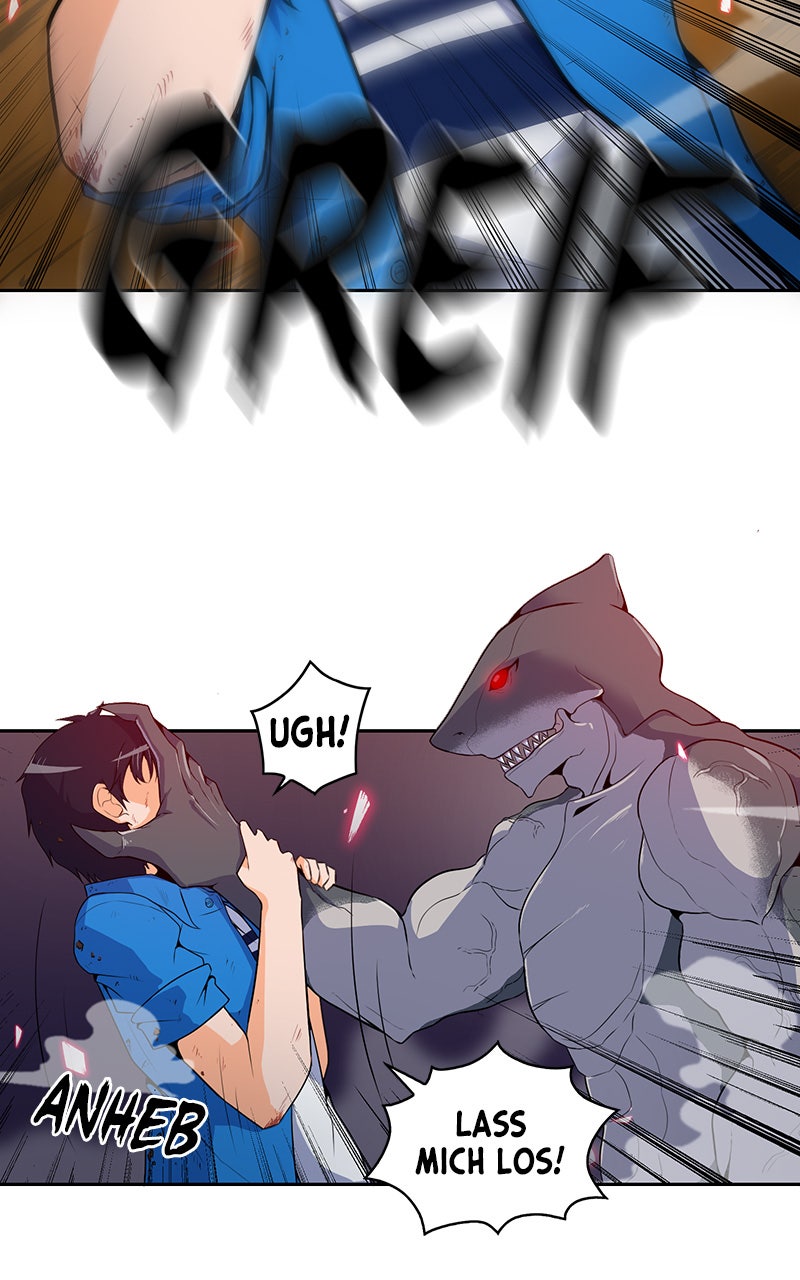 Read Solo Auto-Hunting Manga Online