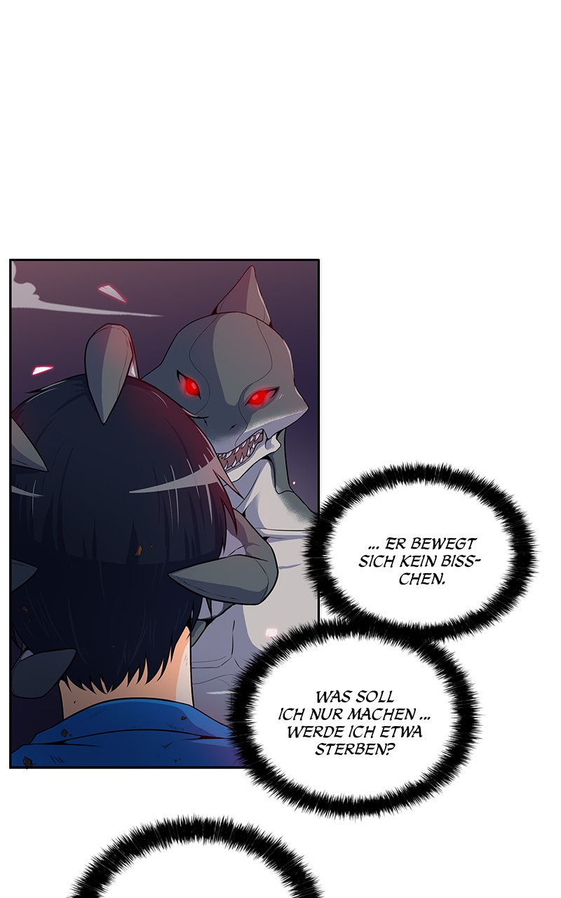 Read Solo Auto-Hunting Manga Online