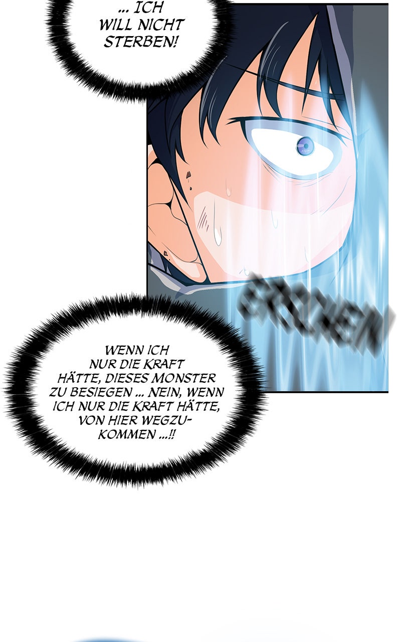 Read Solo Auto-Hunting Manga Online