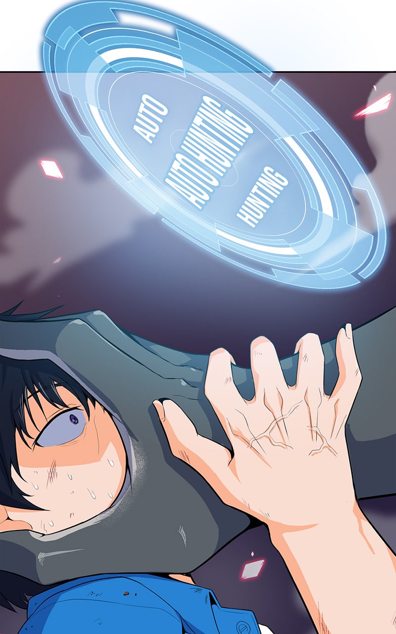Read Solo Auto-Hunting Manga Online