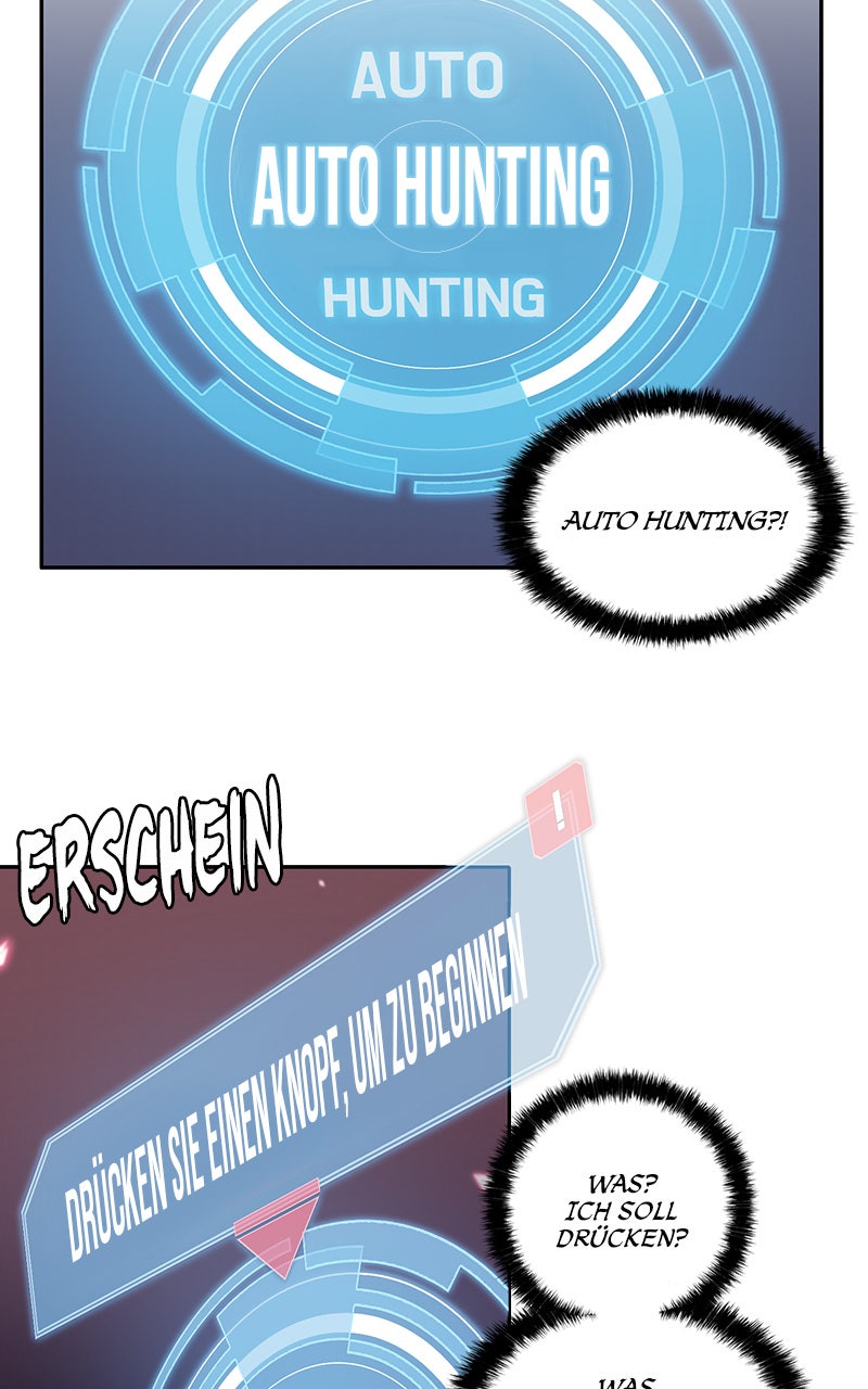 Read Solo Auto-Hunting Manga Online