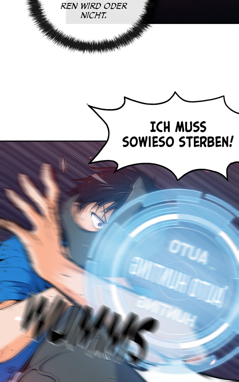 Read Solo Auto-Hunting Manga Online