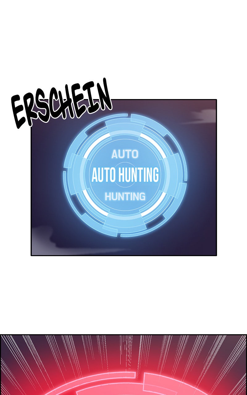 Read Solo Auto-Hunting Manga Online