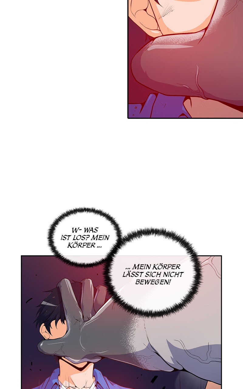 Read Solo Auto-Hunting Manga Online