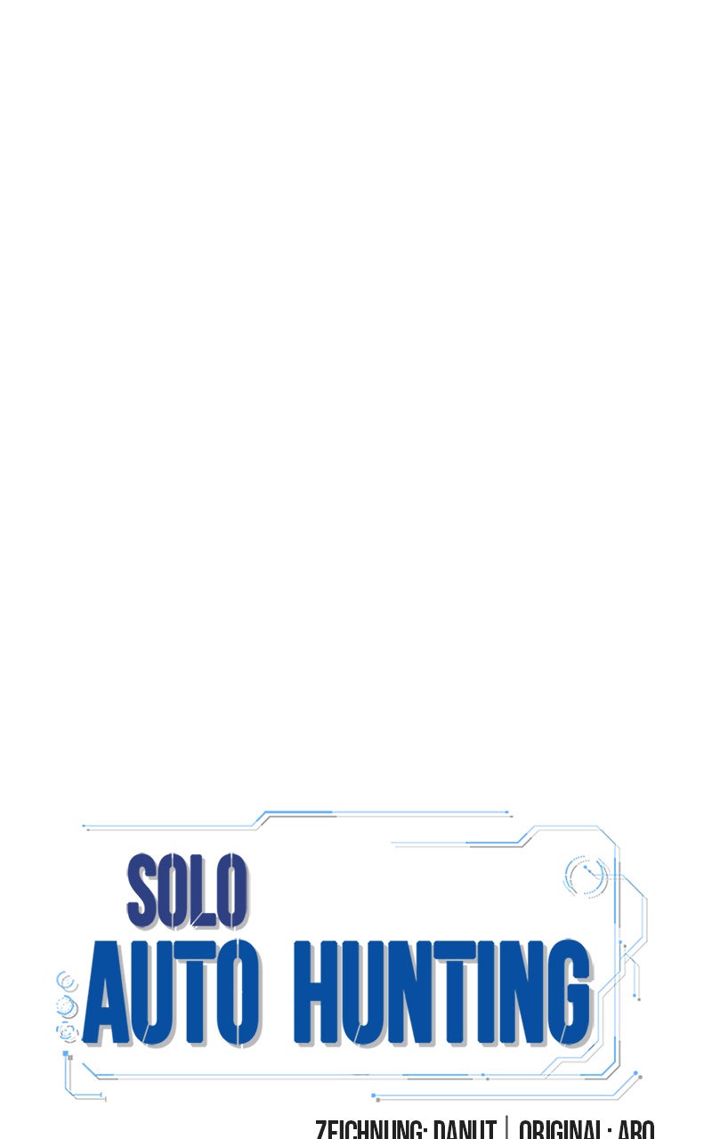 Read Solo Auto-Hunting Manga Online