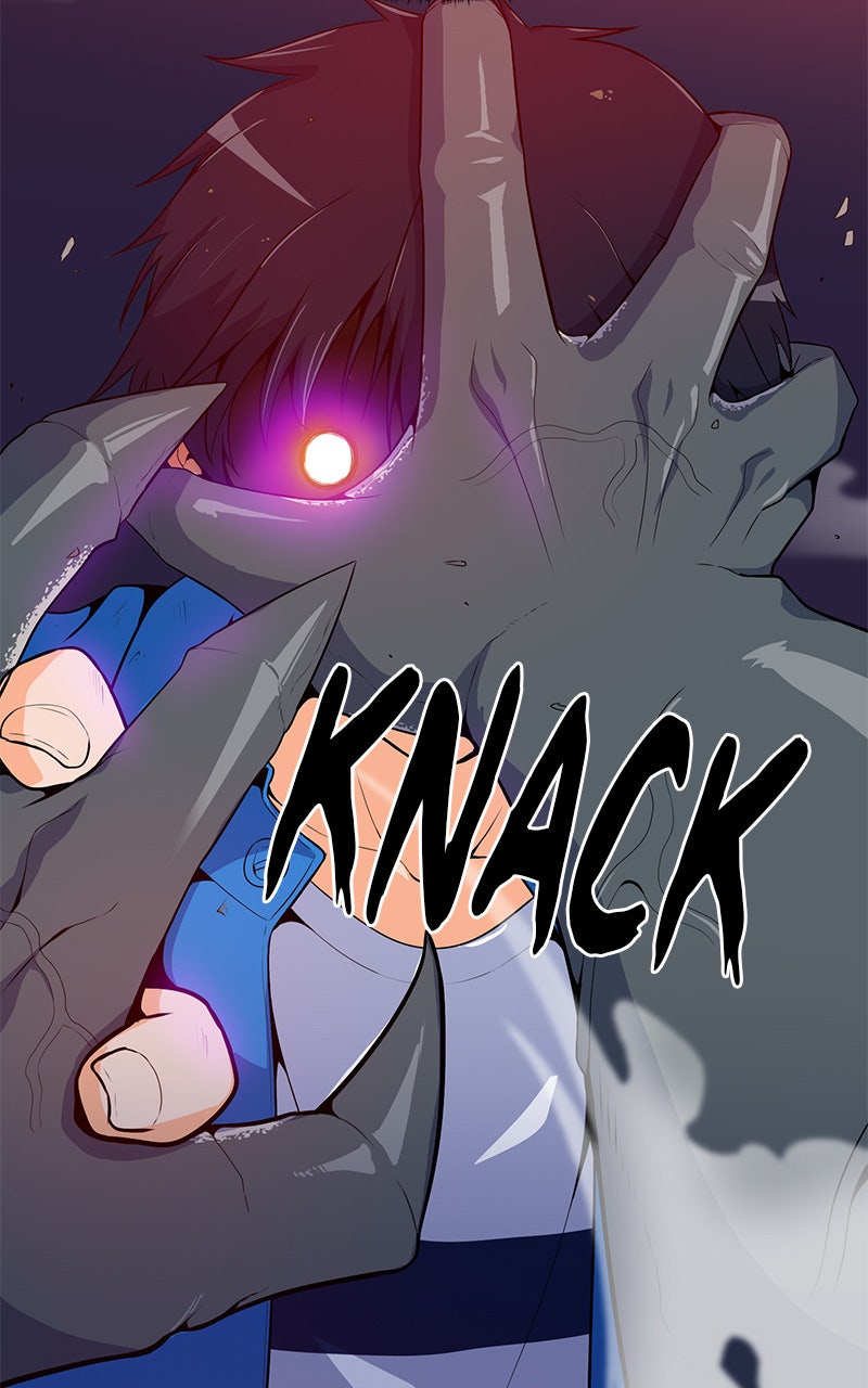 Read Solo Auto-Hunting Manga Online