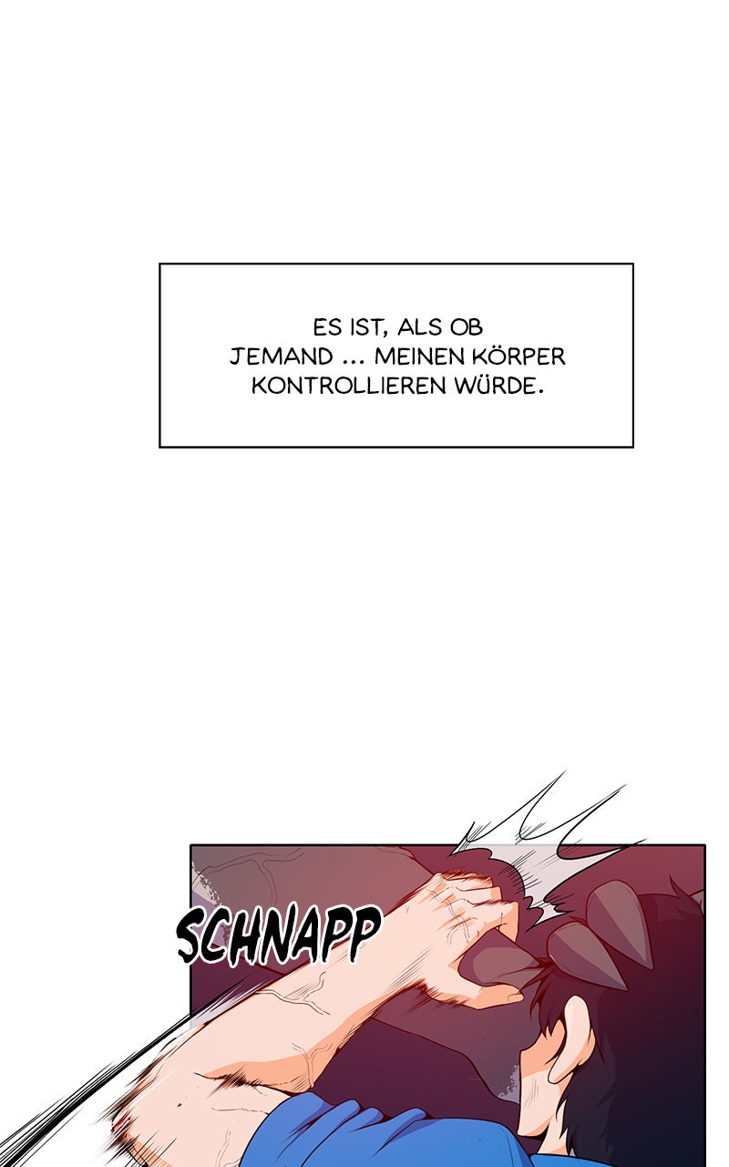 Read Solo Auto-Hunting Manga Online