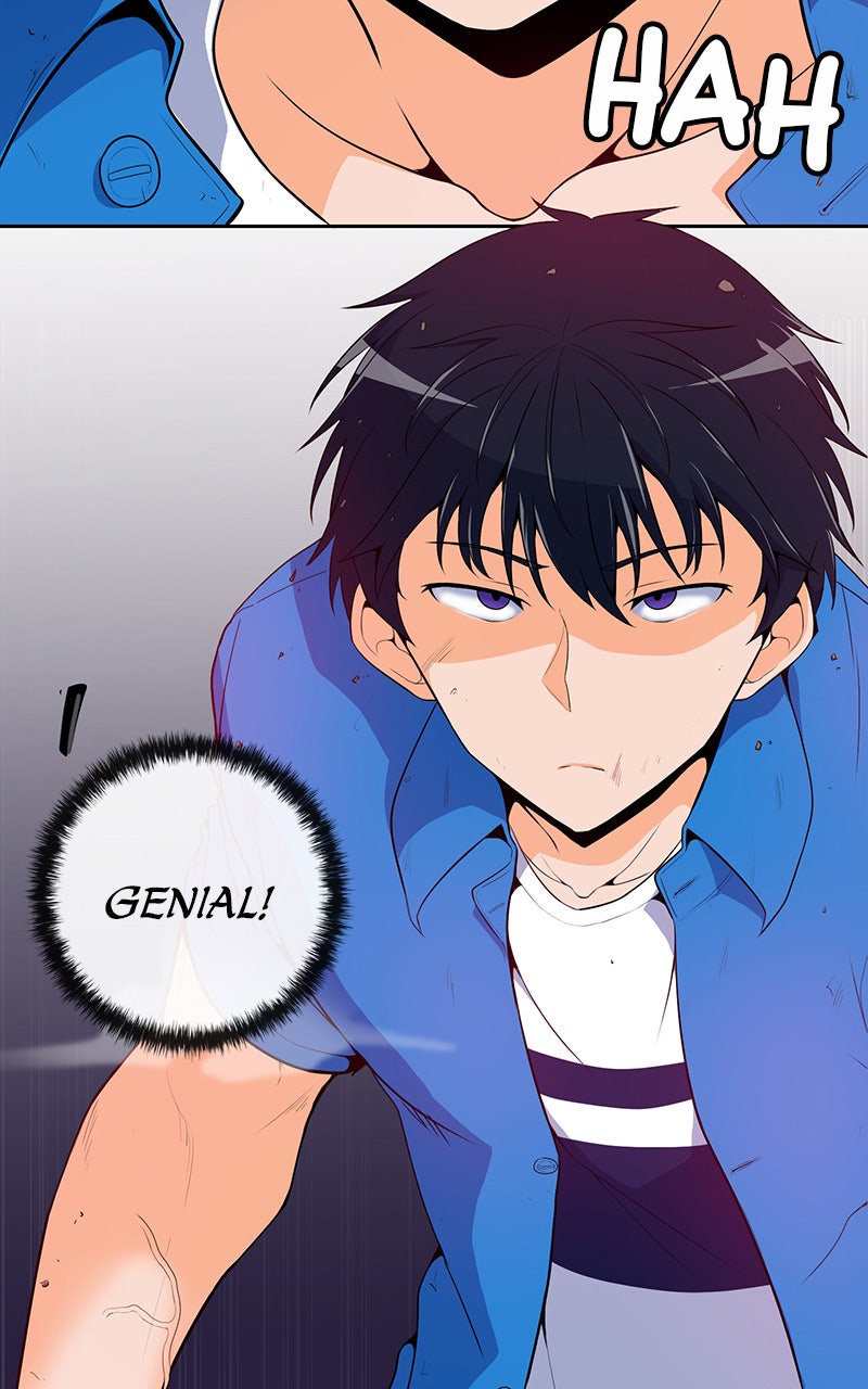 Read Solo Auto-Hunting Manga Online