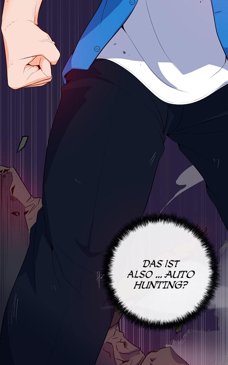 Read Solo Auto-Hunting Manga Online