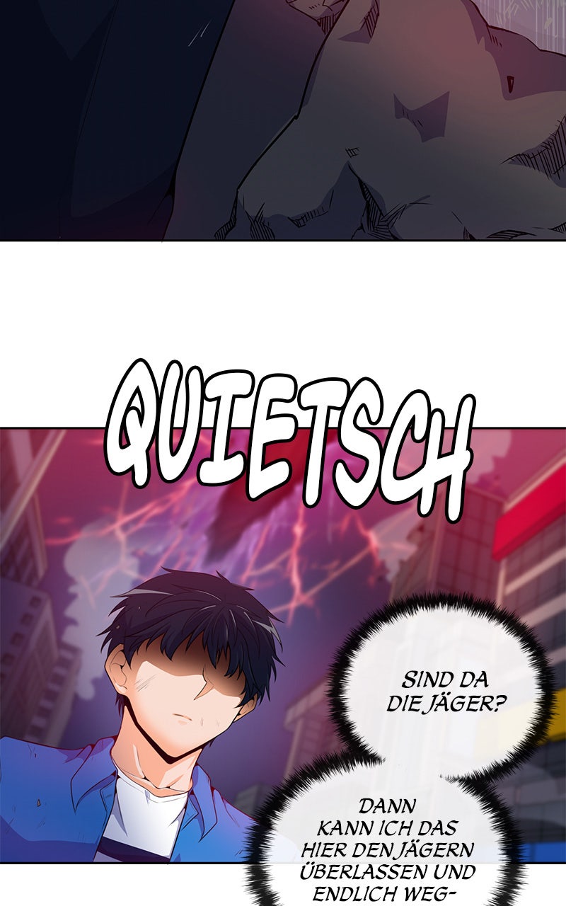 Read Solo Auto-Hunting Manga Online