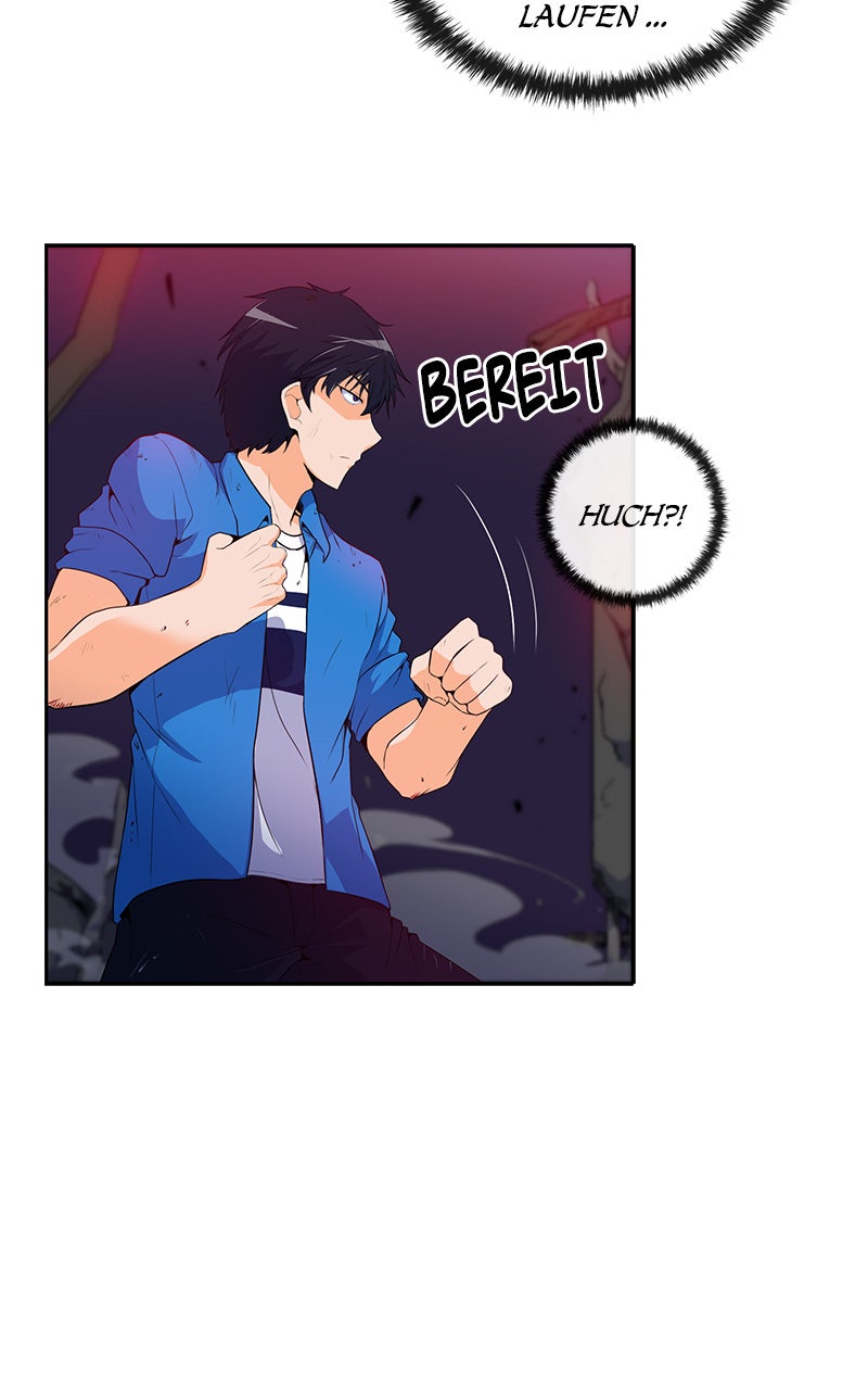 Read Solo Auto-Hunting Manga Online