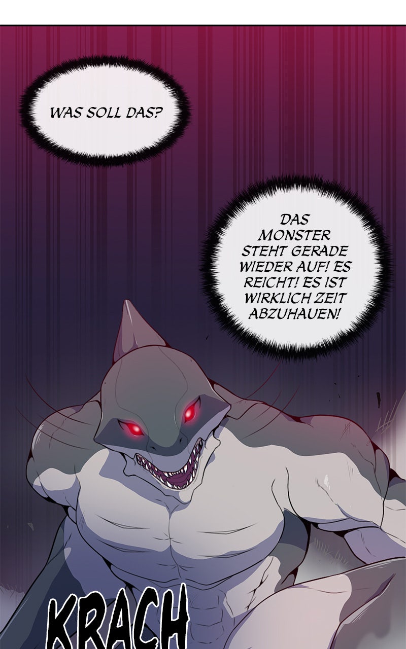 Read Solo Auto-Hunting Manga Online