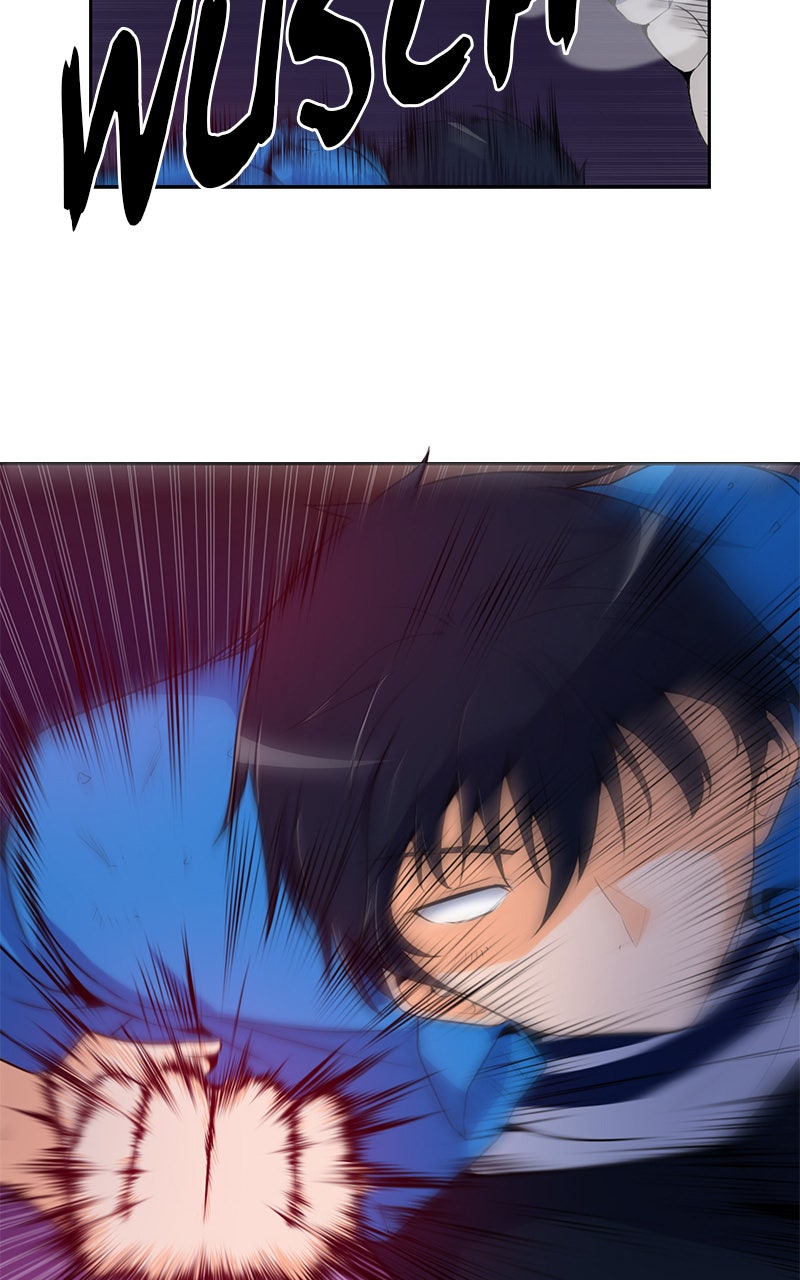 Read Solo Auto-Hunting Manga Online