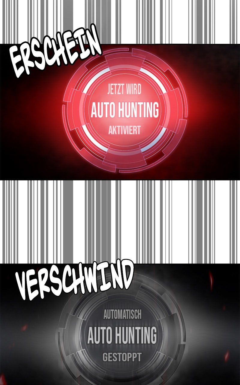 Read Solo Auto-Hunting Manga Online