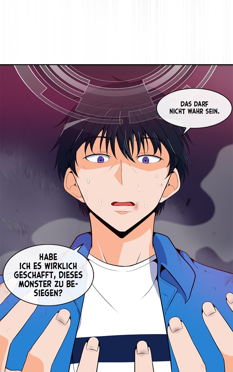 Read Solo Auto-Hunting Manga Online