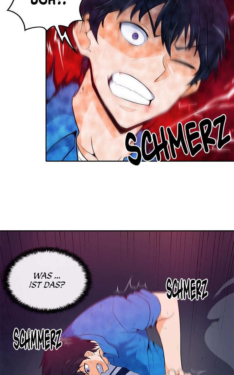 Read Solo Auto-Hunting Manga Online