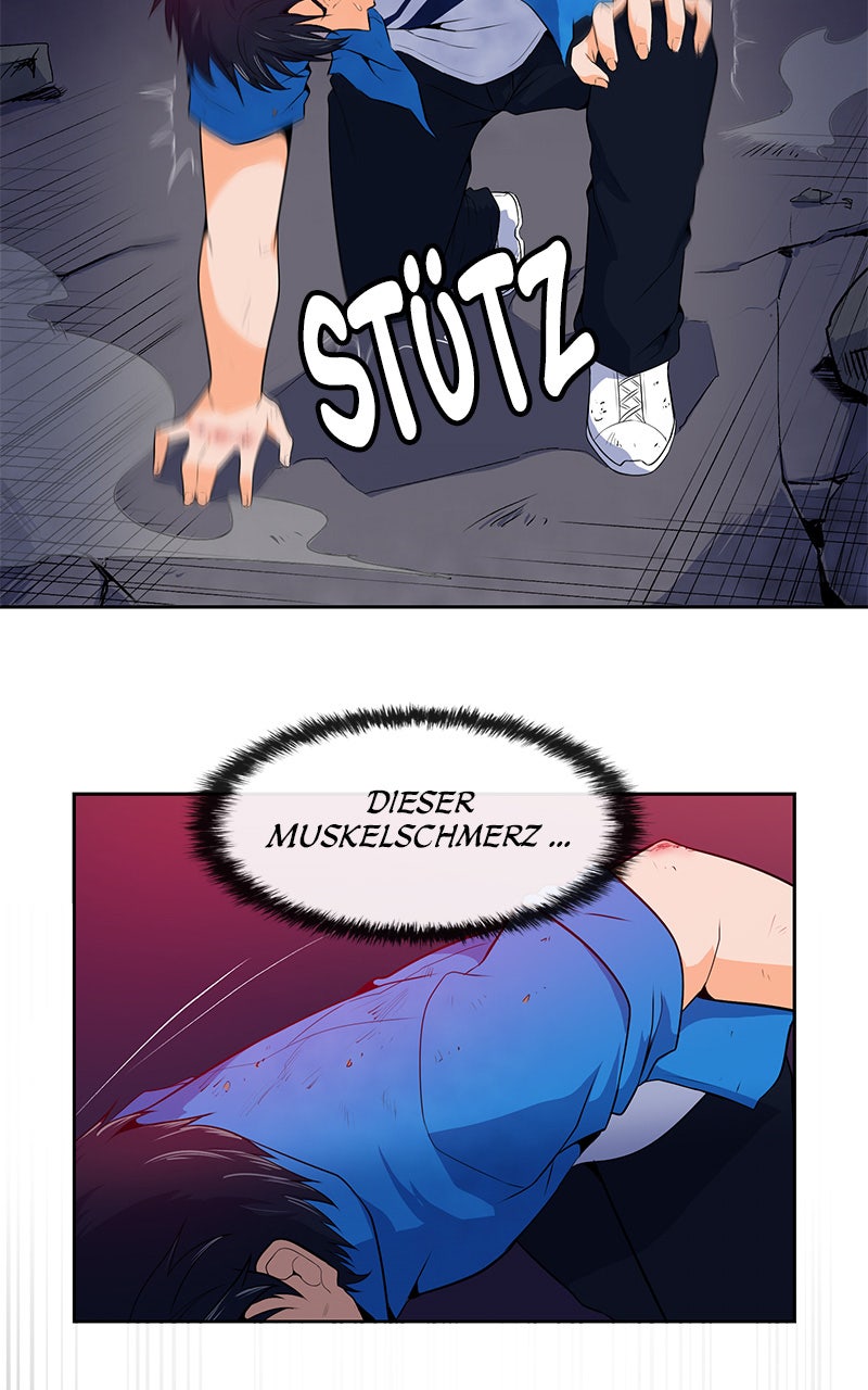Read Solo Auto-Hunting Manga Online