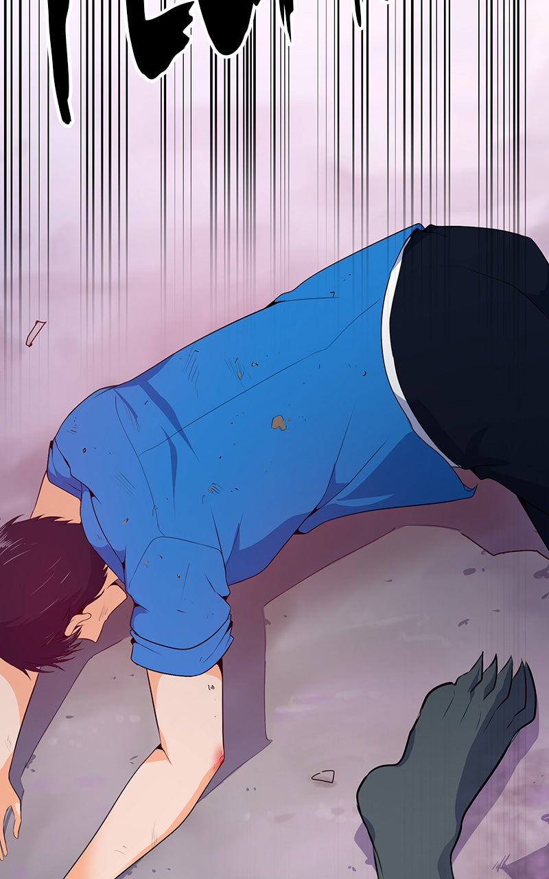 Read Solo Auto-Hunting Manga Online