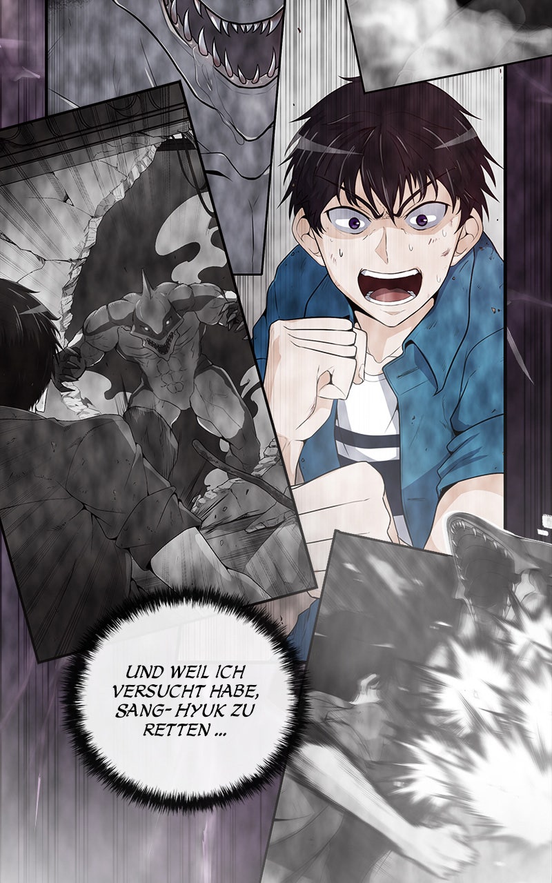 Read Solo Auto-Hunting Manga Online