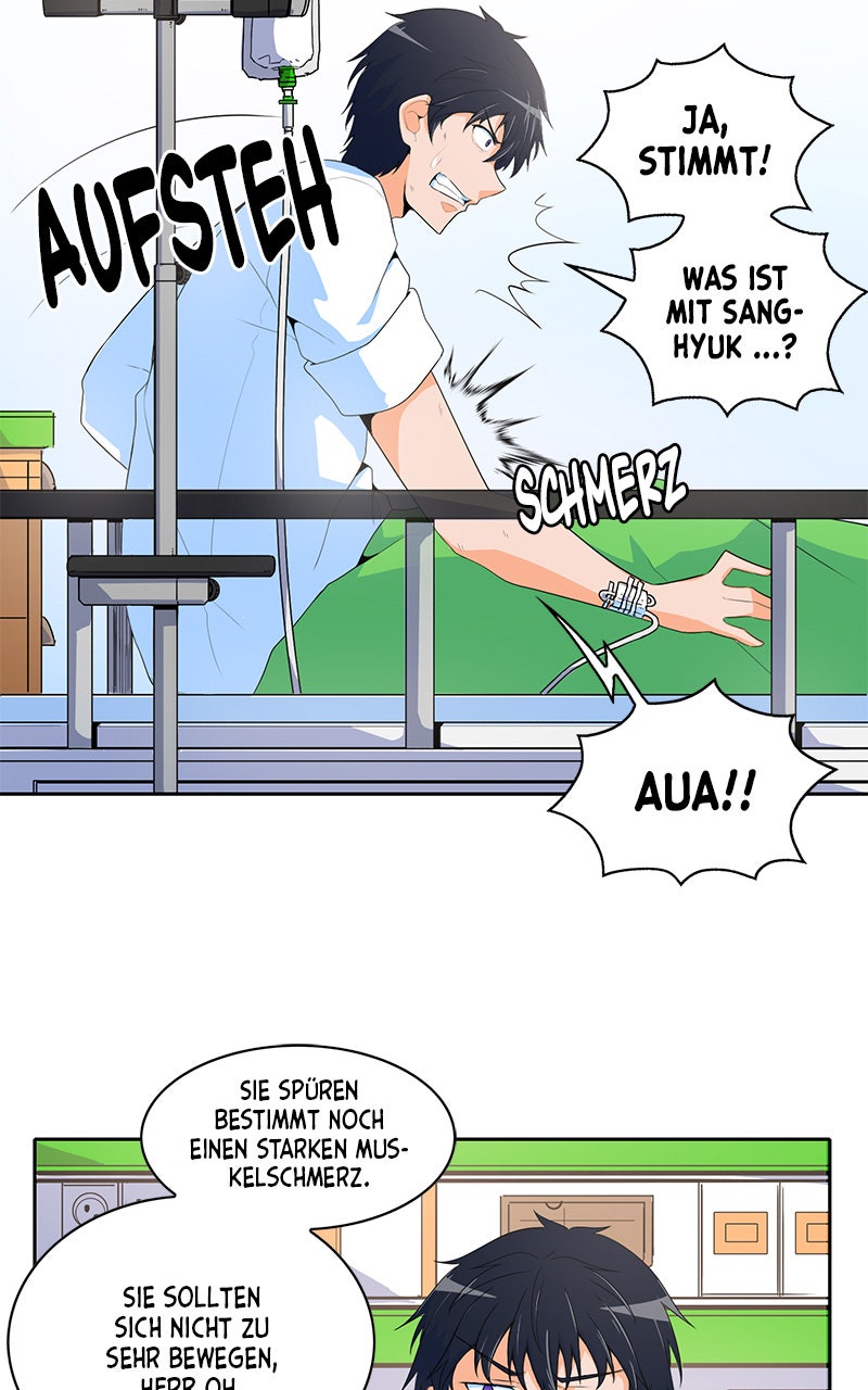 Read Solo Auto-Hunting Manga Online