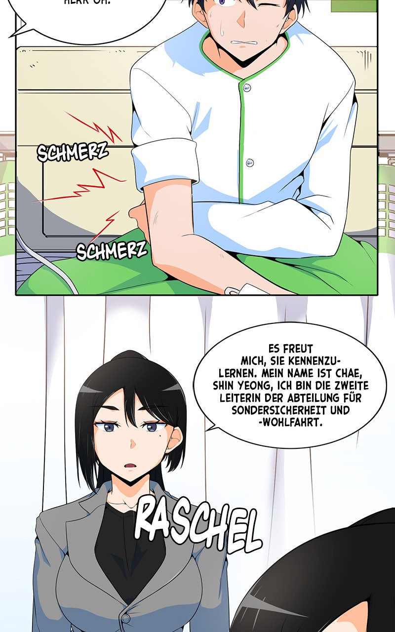 Read Solo Auto-Hunting Manga Online