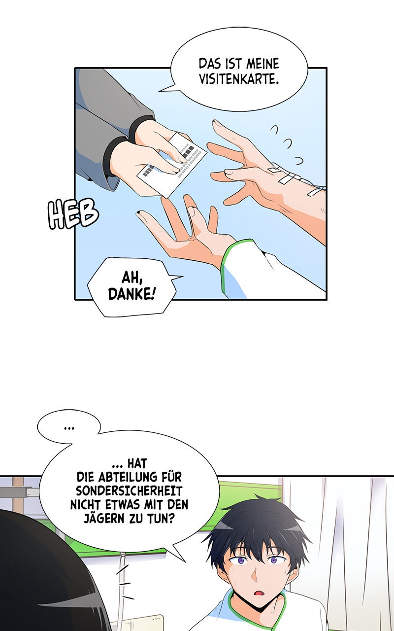 Read Solo Auto-Hunting Manga Online