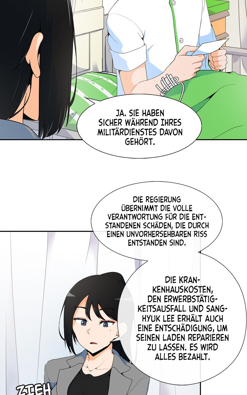 Read Solo Auto-Hunting Manga Online