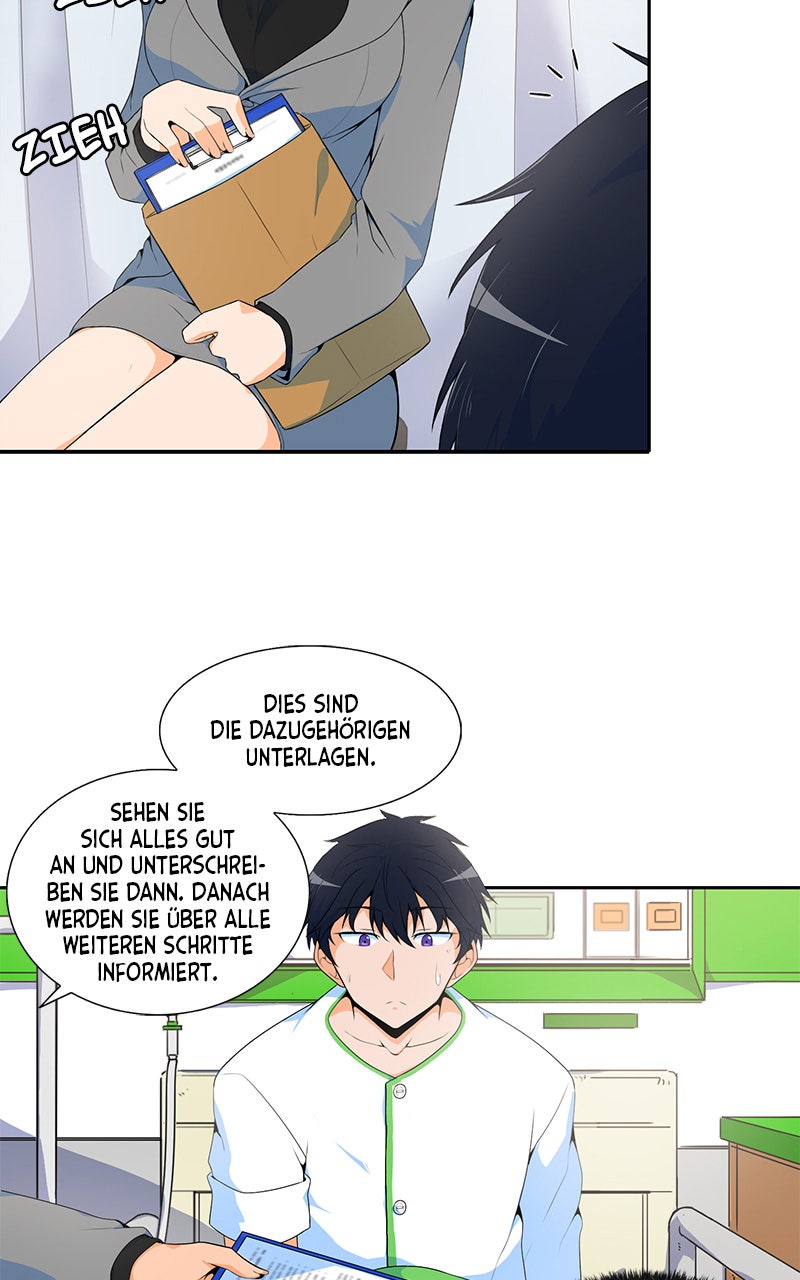 Read Solo Auto-Hunting Manga Online