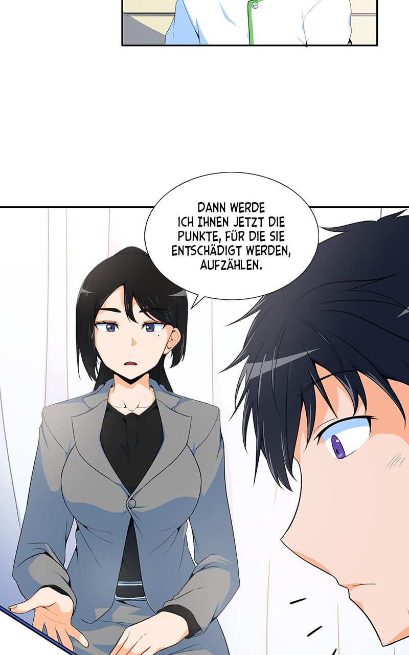 Read Solo Auto-Hunting Manga Online