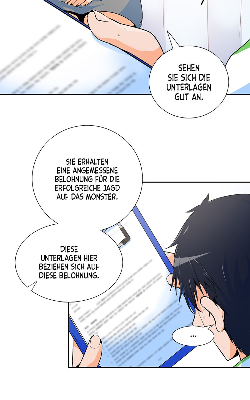 Read Solo Auto-Hunting Manga Online