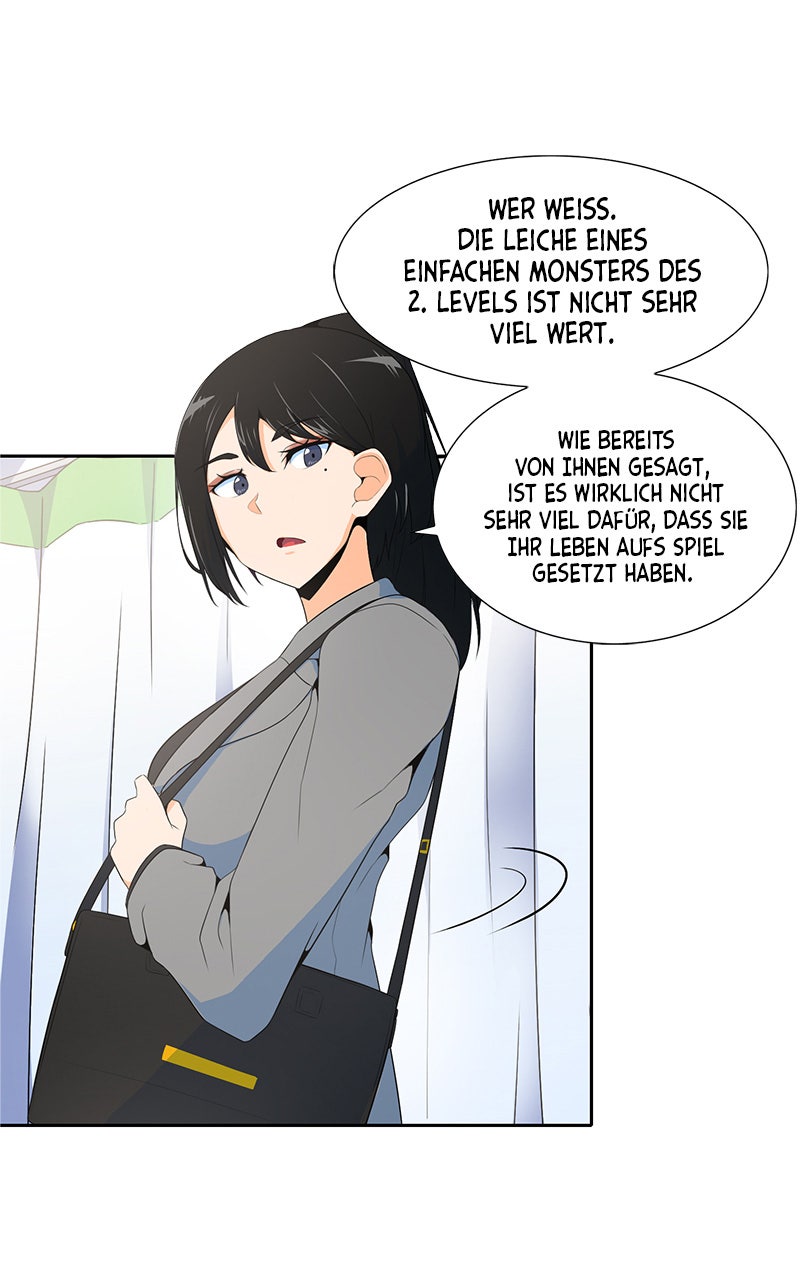 Read Solo Auto-Hunting Manga Online