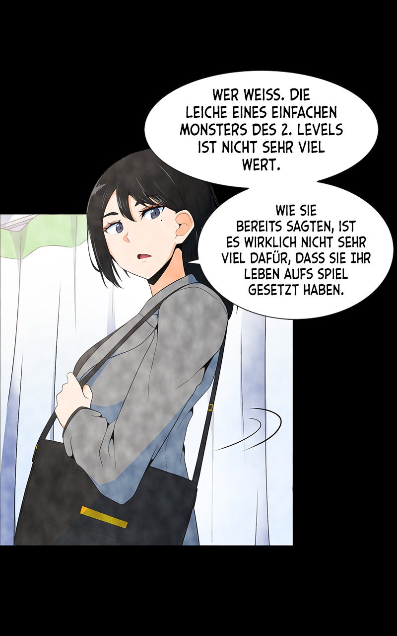 Read Solo Auto-Hunting Manga Online