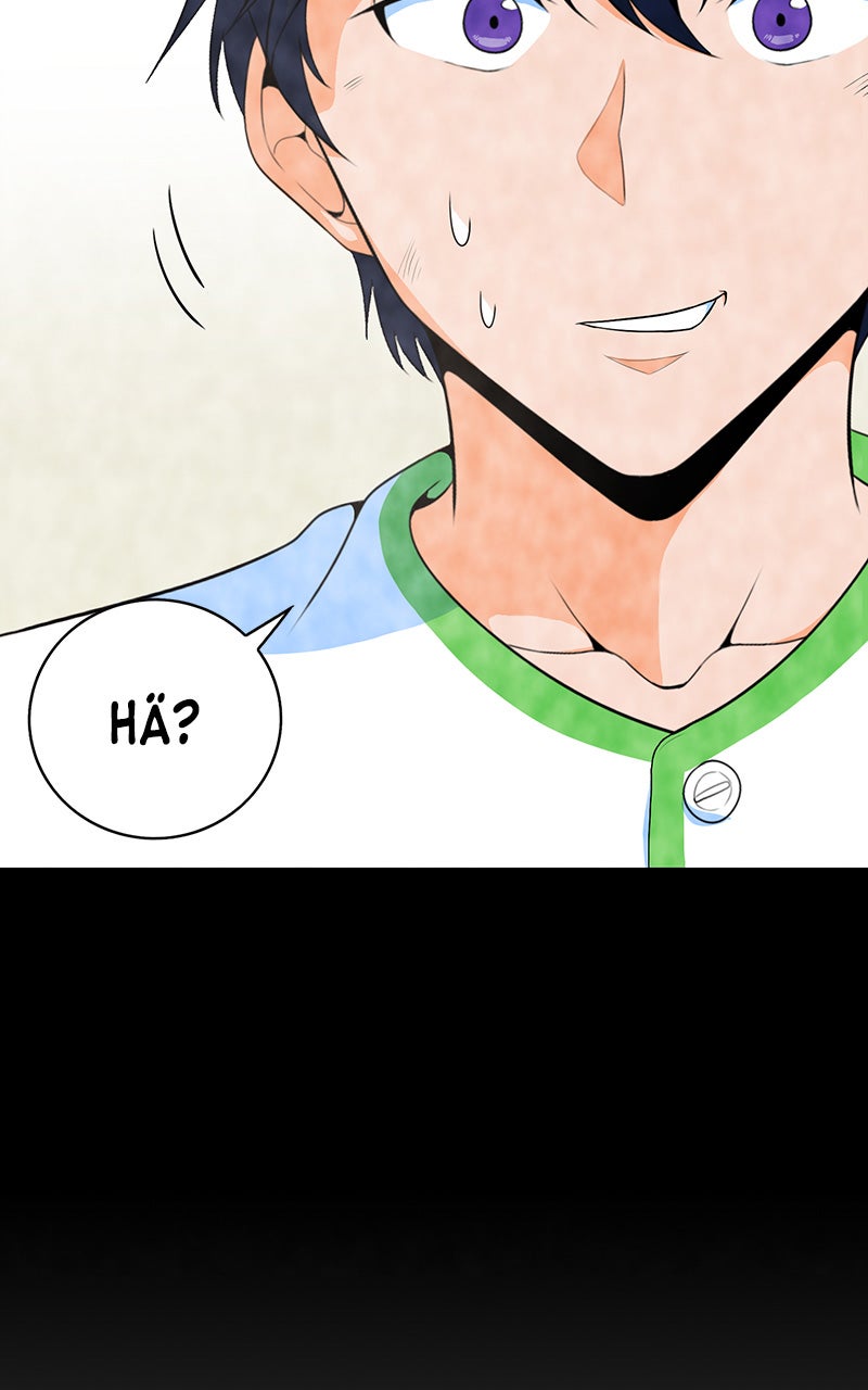 Read Solo Auto-Hunting Manga Online