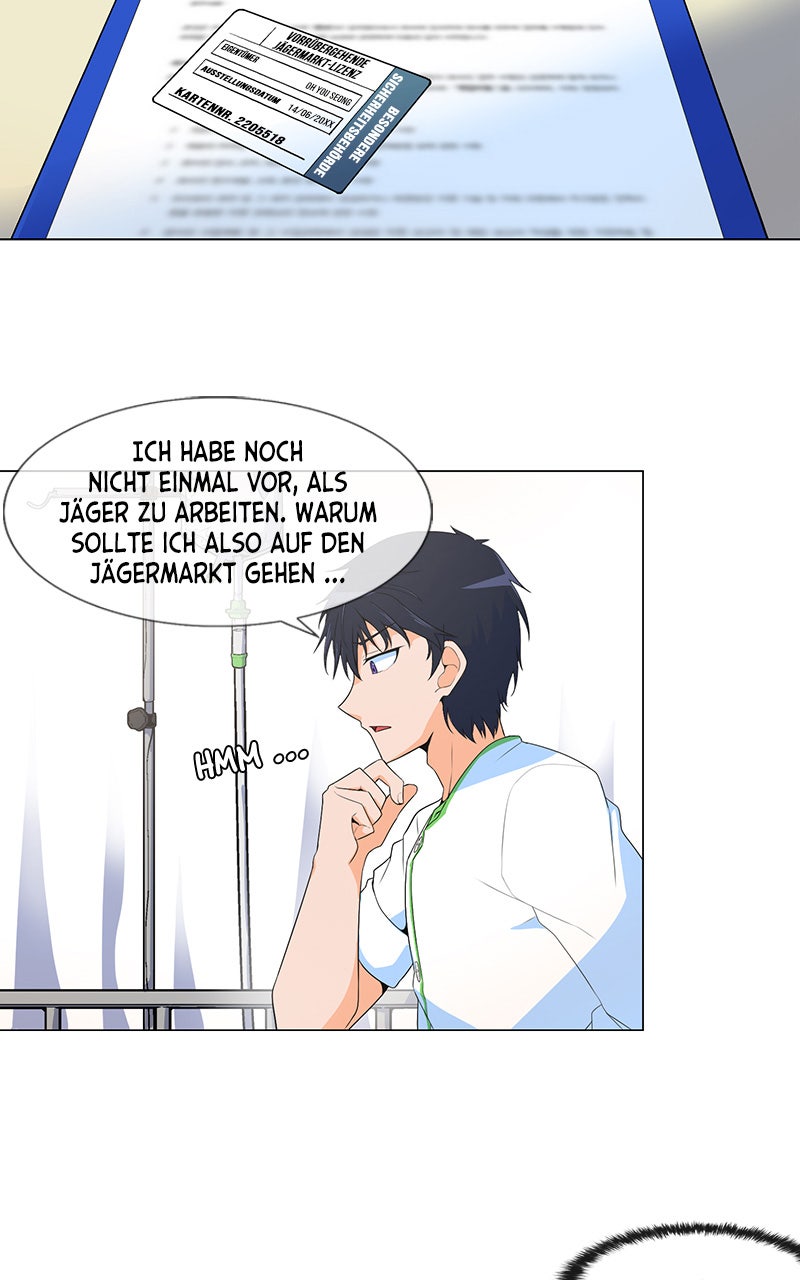 Read Solo Auto-Hunting Manga Online