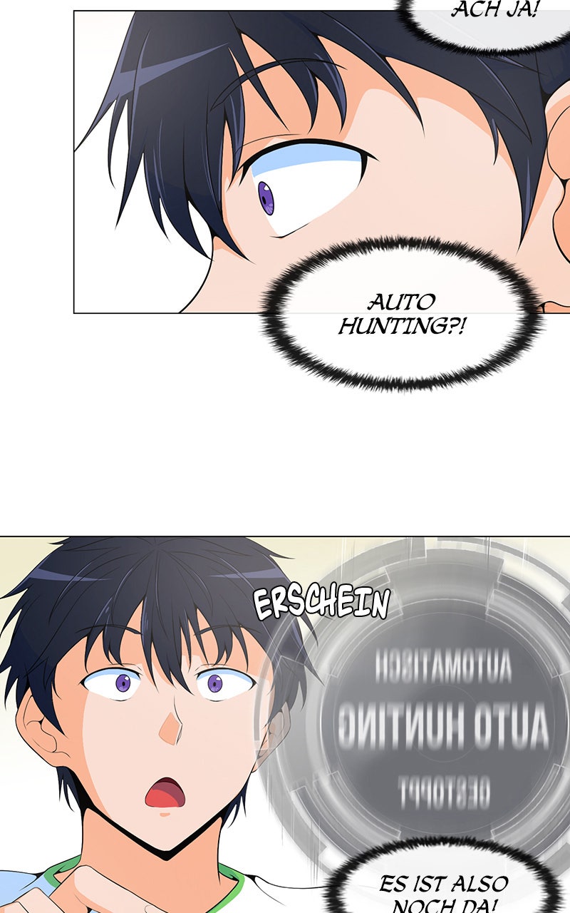 Read Solo Auto-Hunting Manga Online